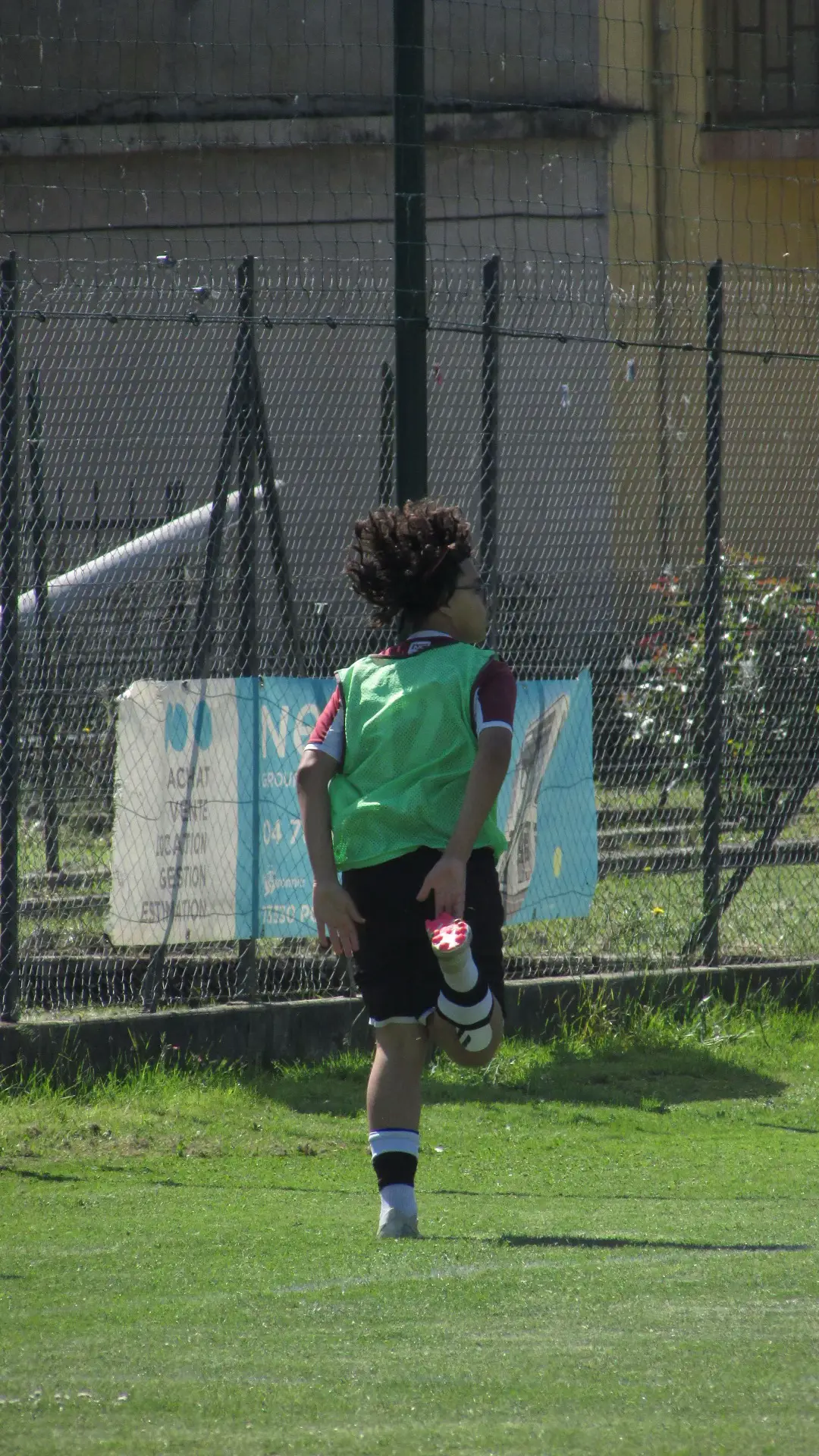 #foot #match #trend #fyp #prt #viral #photo #match 