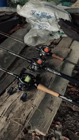สไตล์เรา🥷💯🎣 #กัปตัน #captain #mood #daiwa #shimano #reel #lure #rod #รอกตกปลา #คันเบ็ด #ตกปลา #ตกปลาชะโด #ตกปลาช่อนข้างทาง #ตกปลาทะเล #ตกปลาหน้าดิน #ตีเหยื่อปลอม #style 