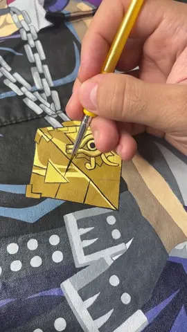 YuGiOh Cargos 
