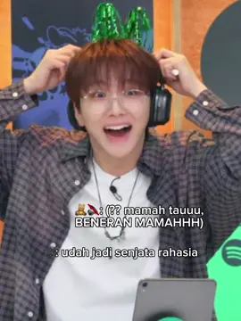 pokoknya tiap hari minimal ngespill satu kelakuan unak #boynextdoor #woonhak #jaehyun #taesan #riwoo #leehan #sungho #bnd 