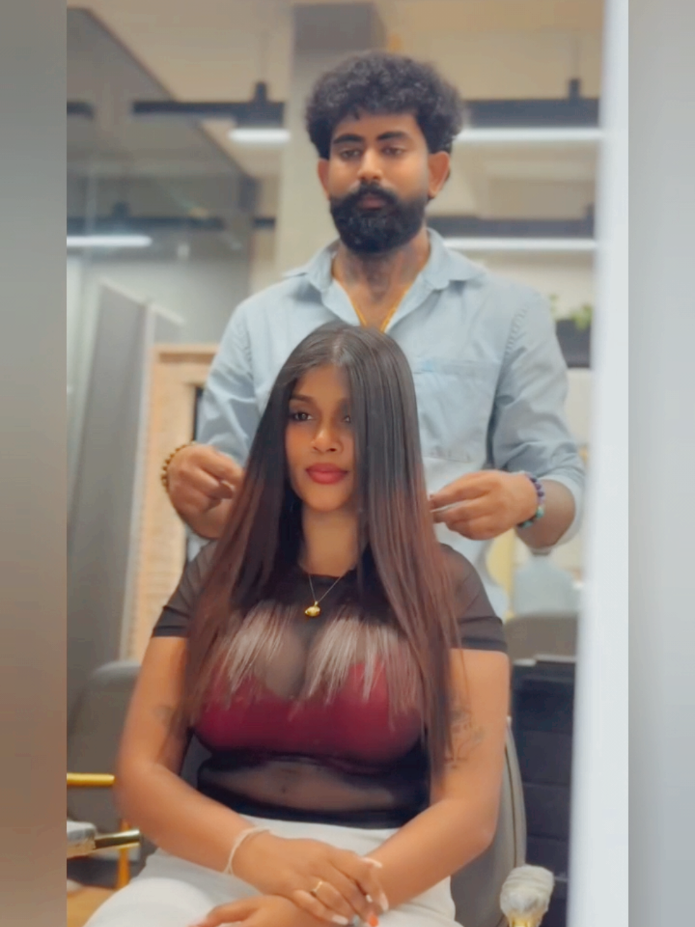 ශෝයි නේහ් ❤️❤️ ඇඩ් නැතුව අලුත් සෙට් එකක් බලමු එන්න ---> ukussa.net ටෙලිගෑම් චැනල් එක ---> @ukussa_36 #උකුස්සා #ukussaඩොට්net #උකුස්සා_රිටර්න් #උකුස්සා_ටික්ටොක් #උකුස්සාටික්ටොක් 