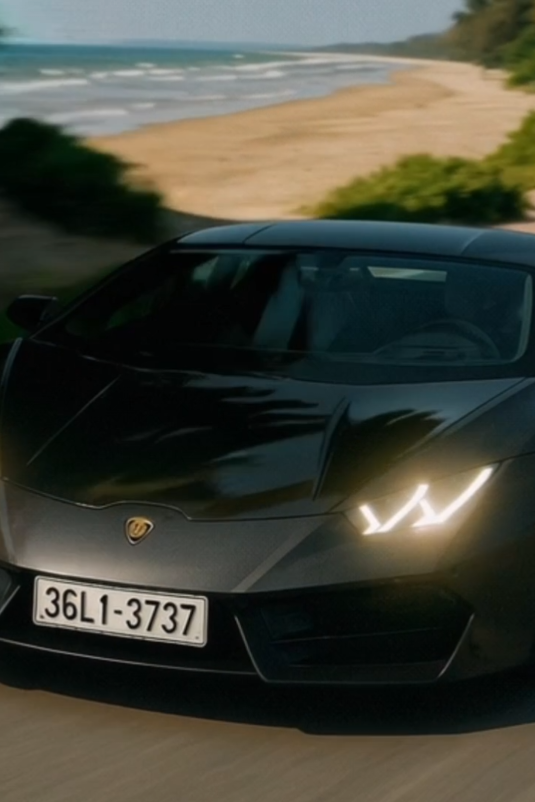 #Lamborghini #AImagic #sieuxe #oto #AIvideo #videodinhcao #xuhuong #fyp #SoraAI #chatgpt 