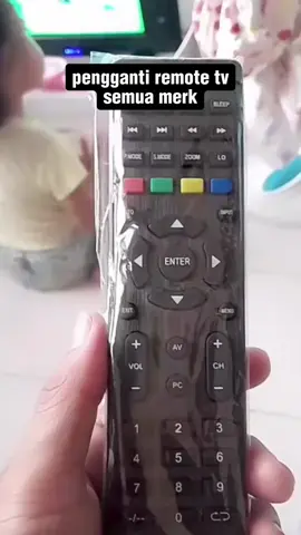 remote tv universal untuk semua tv #remote #remotetv #remoteuniversal #beranda #fyp #viral 