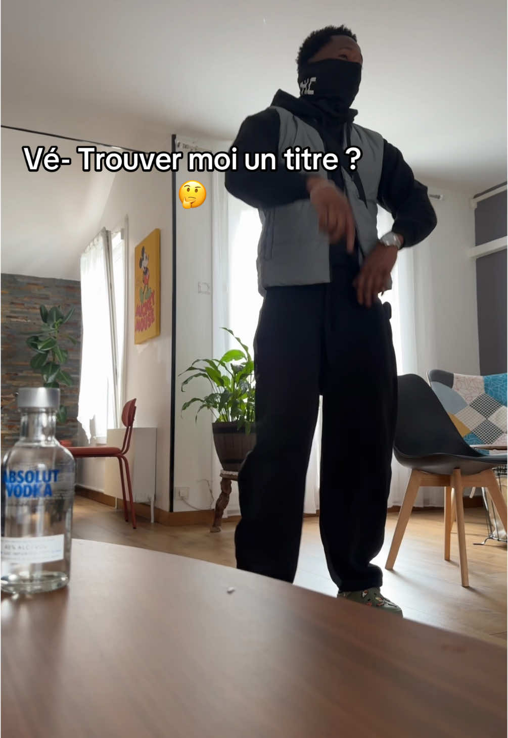 En cours ↪️↩️⏳ #tiktokmusic #newmusic  