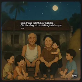 Năm tháng tuổi thơ ấy thật đẹp , chỉ tiếc rằng tất cả đã là câu chuyện của ngày hôm qua #kiuctuoitho #kiuctrongtoi #xuhuongtiktok #xuhuong #tiktok 