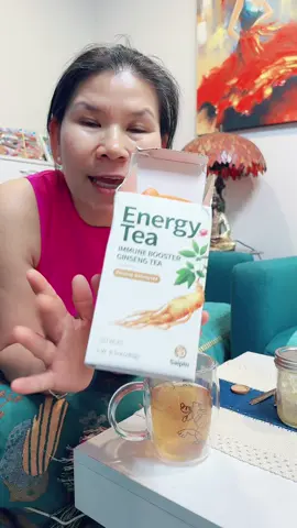 SAIPIN Ginseng Oolong Tea #20capsules #Packedwithantioxidants #NoSugar #caffeine-free #Energizing&Immune #guthealth #3-SecondPrep #Freeze-dried #Beverage #herbal #SAIPINGinsengOolongTea #TikTokShop #tiktokshopweeklypicks #fyp #everyone 