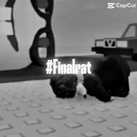 Final rat!!! #finalgirl #finalboy #donaldtrump #USA #rat #lol #fyp #funny #edit 