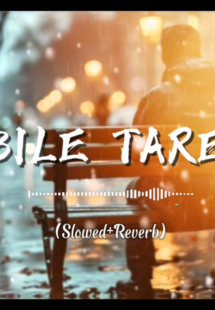Kabil e Tareef ) Full Song Slowed And Reverb#foryou #fullsong #slowedandreverb #viral #foryoupag 