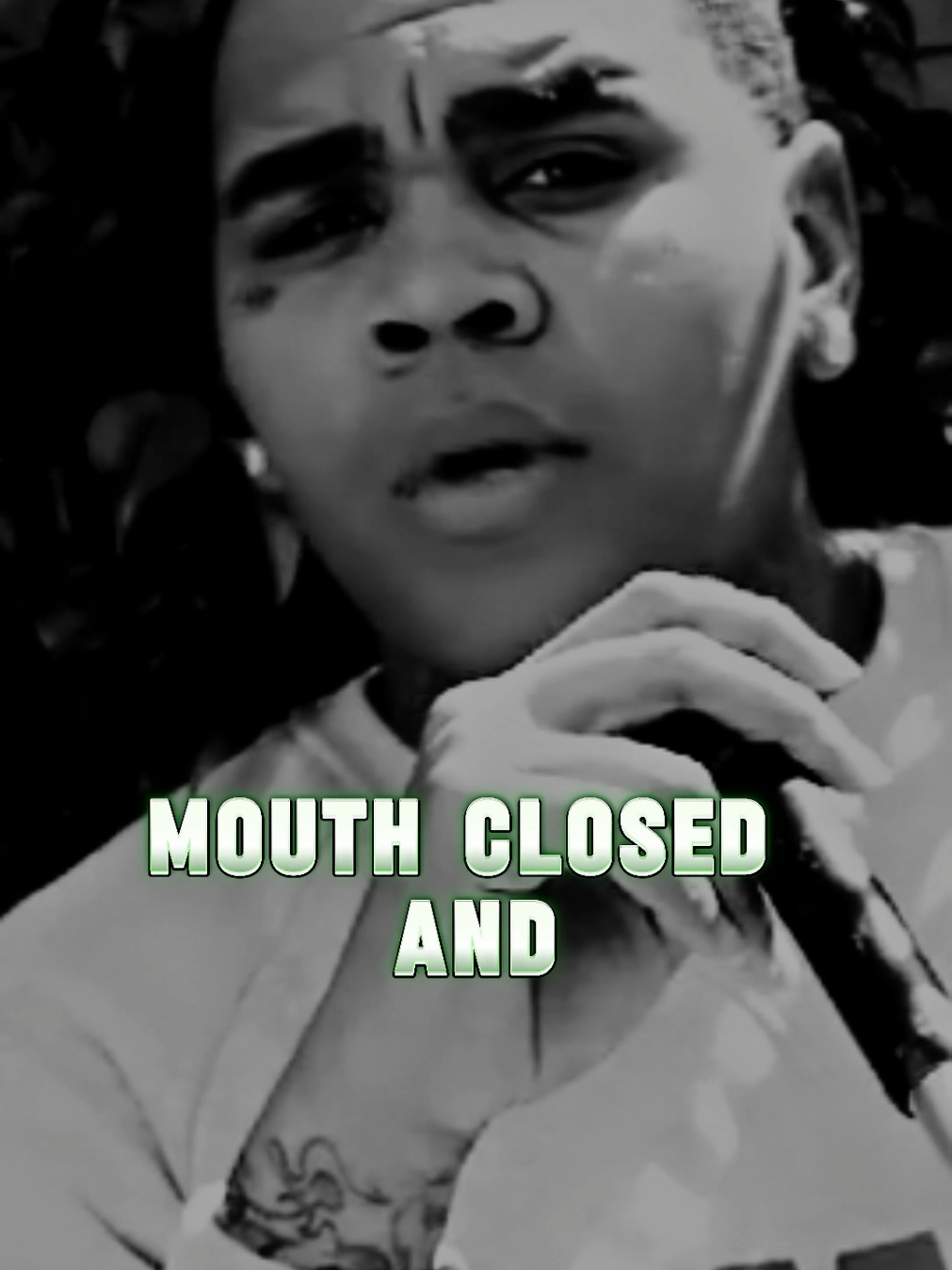 Real ones move in silence. I learned that talk is cheap- actions is what really speaks. stay quiet. stay focused. let your moves do the talking...... #kevingates #moveinsilence #realtalk #kevingatesquotes #actionsoverwords #silentgrind #stayfocused #mindsetmatters #motivation #discipline #freedom #fyp #foryoupage #usa_tiktok #trending #viralquotes #
