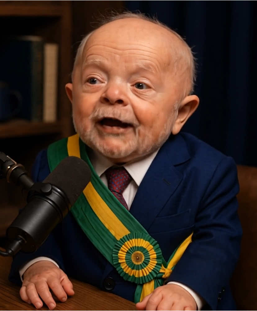 #engraçado #comediahumor #comedia #viralvideos #bebe #bebestiktoks #babyia #bebeia #podbaby #lula #lulapresidente 