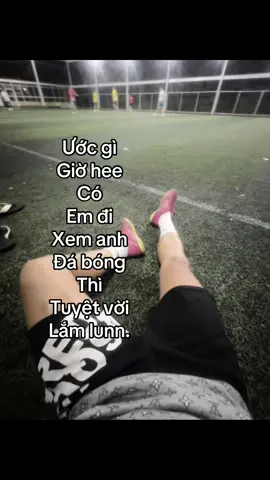Ước 🥺#bóngđá #ướcmơ #videoxh #tamtrang #chill #fyd #vairal #xuhuong 