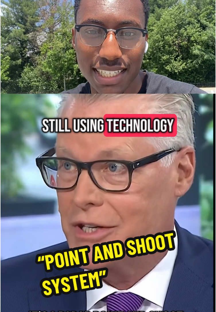 is Delta’s CEO speaking fax or fiction? 📠 👀 // #airtrafficcontrol #airlines #deltaairlines #airspacesystems #avgeek #planespotting #aviationtech #fyp 