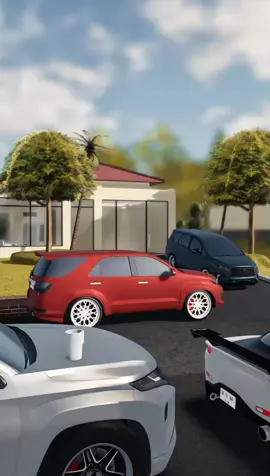 Racing abizz 😂 📷: @A L V H Y  #cdidcinematic #cinematic #cdidrevamp #frontexhaust #triton #cdid #cdidroblox #fortunervnt #innovareborn #innovafullspec #rx7 #cumidarat #jdm #fyp 