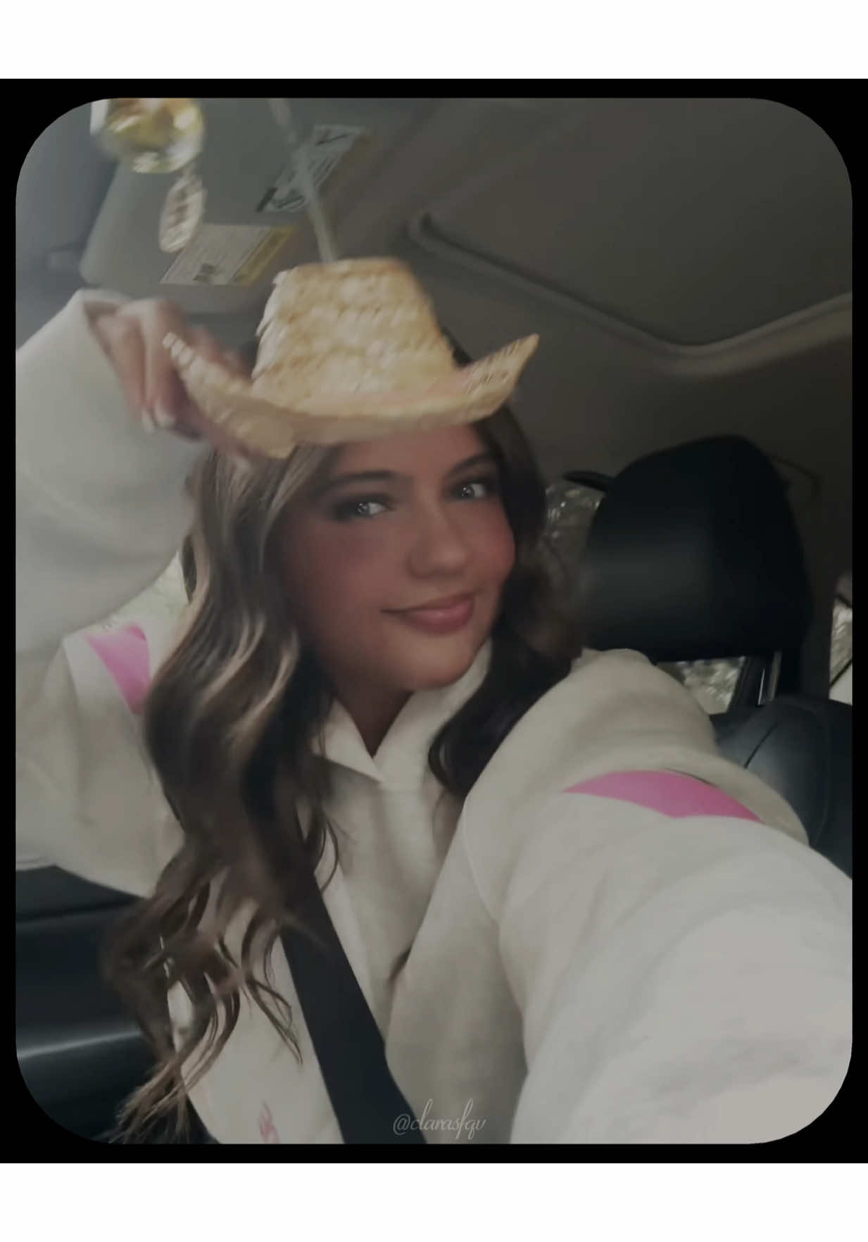 my fav girlie [ #firstpost #clarakraichely #uwu #fyp #clarasfqv #videostar #vsp #brat #teamwork #diva #baka #xyzbca #viral #like #omgpage #candacevfx #edit  #viral #jesuslovesyou ] @Clara 🦭 