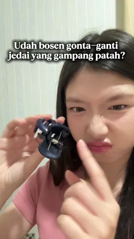 no more drama jedai patah