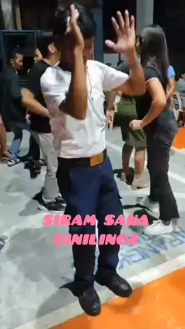 Giniling Giling #budots25 