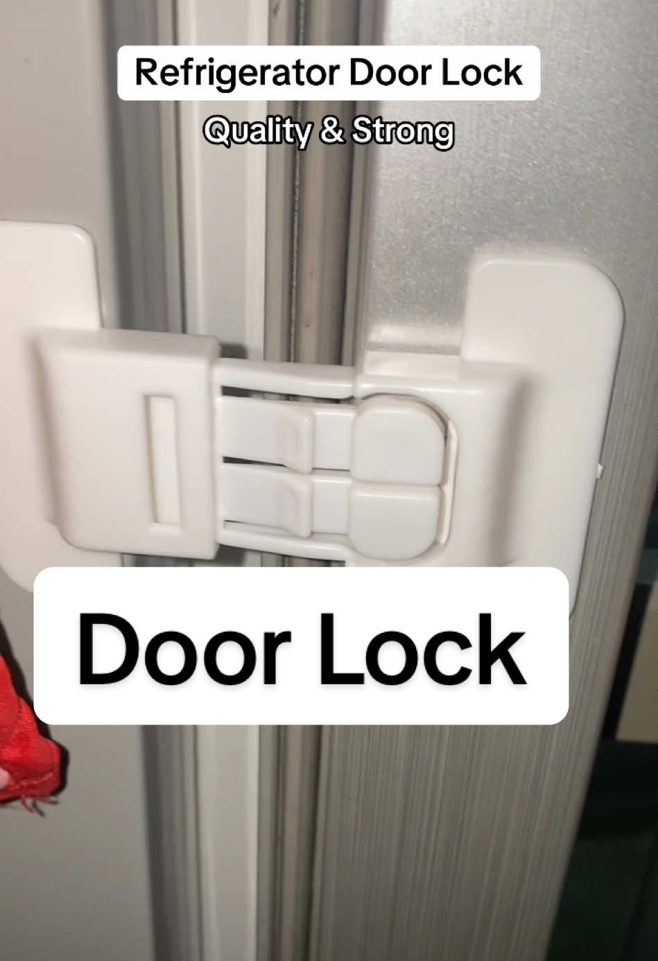 Kaya pala Hindi tumitigas Ang pinapatigas na iceWater sa refrigeration namin e laging bukas-Sara bukas-Sara . #solid #door #lock #refrigerator #secure #quality #strong #fyp #fypage #fyppppppppppppppppppppppp 