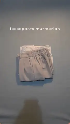 minimal punya 1 yang kayak gini di lemari