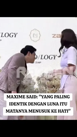 #MaximeBouttier #lunamaya #lunamaxime 
