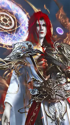 Vậy thì chiến thôi, bản tôn dung hợp🫢#tiennghich #vuonglam 