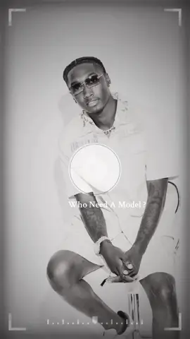Should’ve been a model for. @Vogue #fypシ #viral #gvlilshooty 