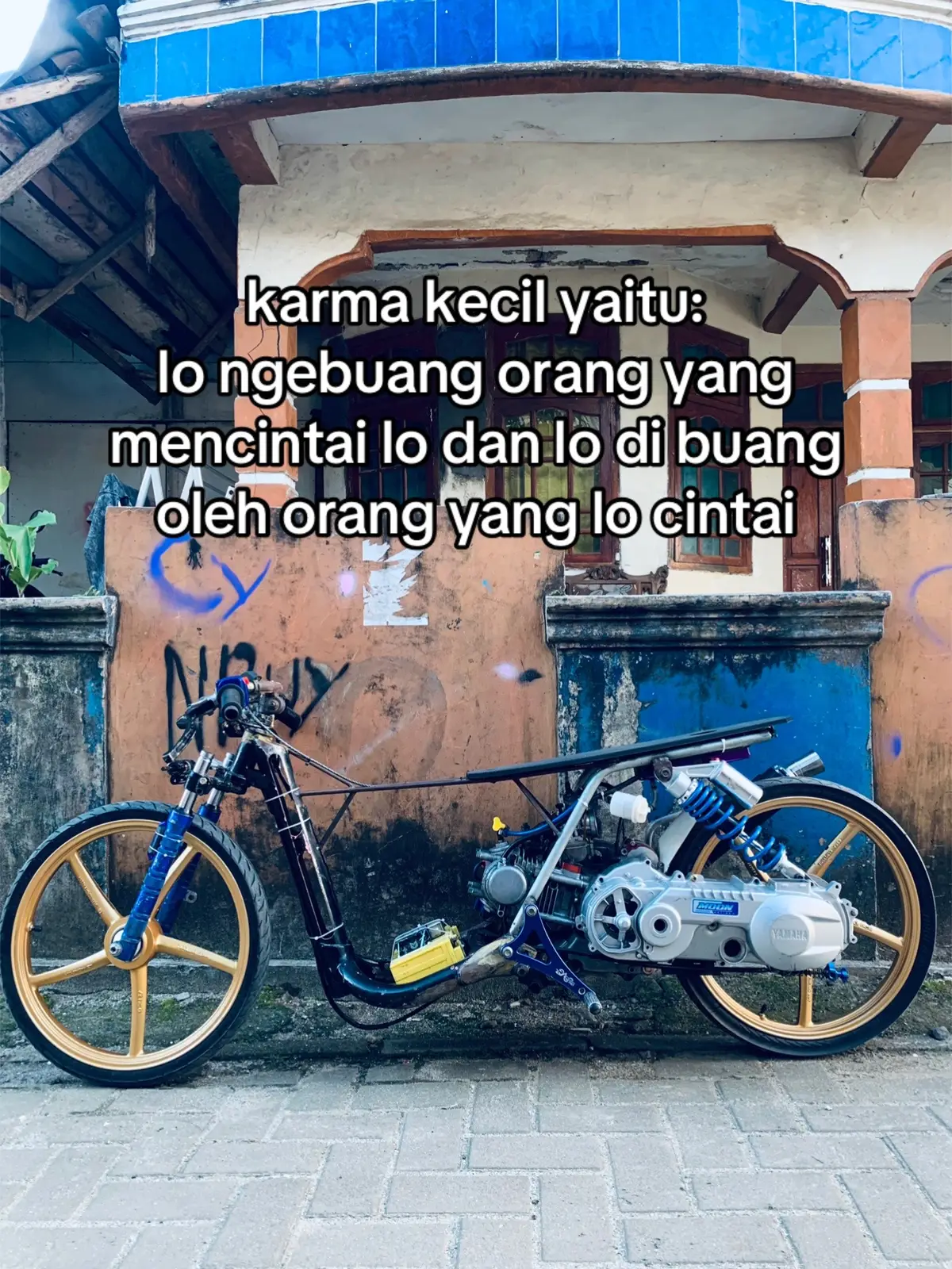 #cvhasilgalon29 #mio200cc #mioproper #lewatberanda #fyppppppppppppppppppppppp #miosmile 
