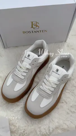 Jangan sampai kehabisan mumpung sizenya masih lengkap😍 #sepatusneakers #wennyshoes #bostantenshoes #bostanten 