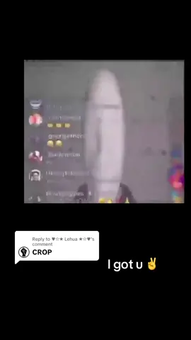Replying to @♥︎☆★ Lehua ★☆♥︎  What’s ur talent bru #meme #cropped #croppedvideos #whimsicaljk #fypシ #fyp #xyzbca #tiktok 