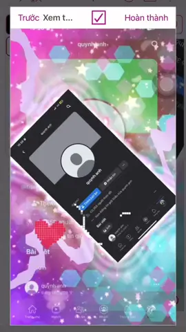 intro xinhh thì thôi nhé nun #videostar #sharecodevideostar #xh #fyp #bum_yzz 