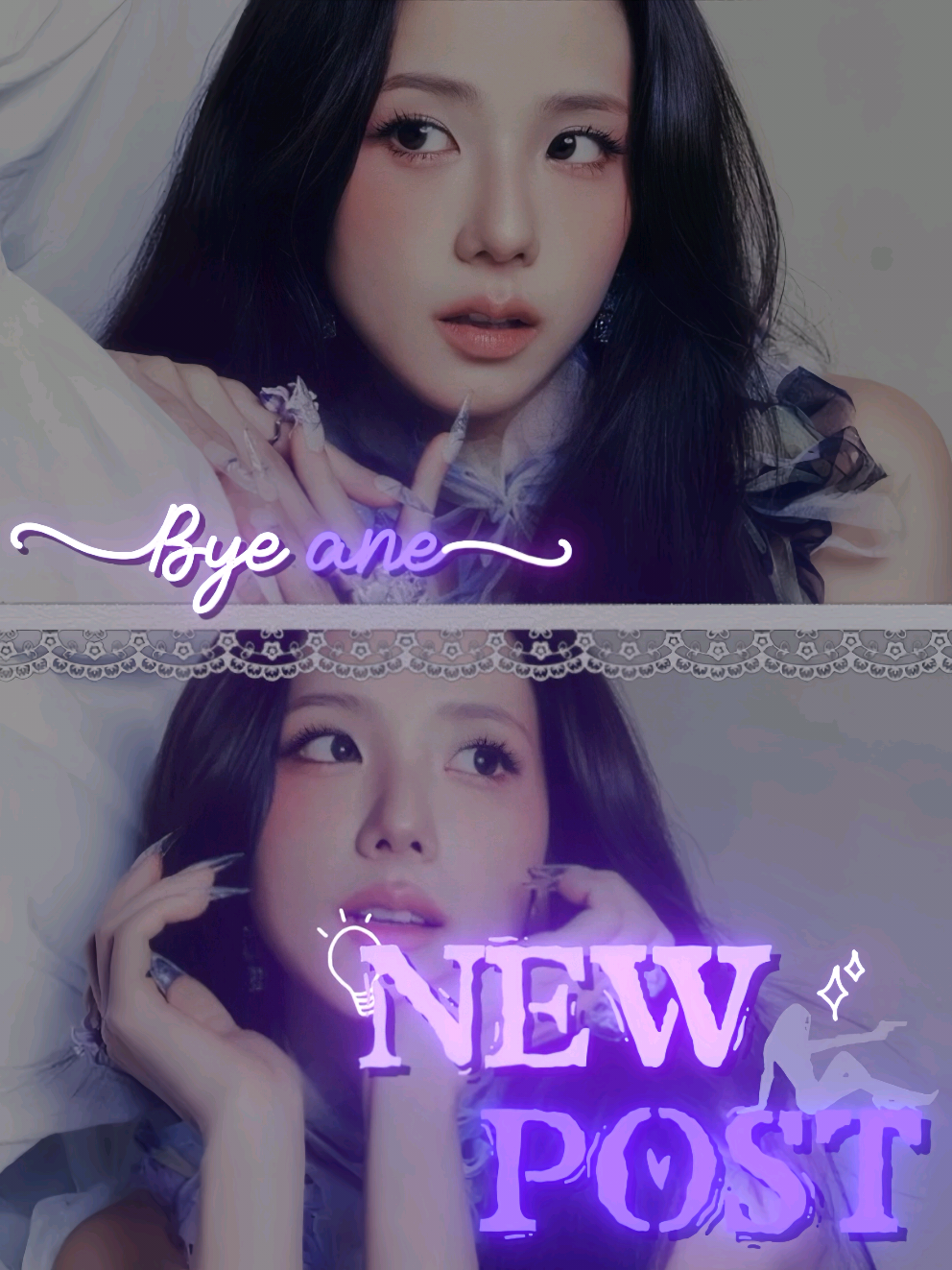 ꒰ 🫟 ꒱      ੭̲    ׅ    𔓕    ׄ   ➤ 𖥻 ۪ ʾ eu tinha MUITAS fontes, só q o meu capcut era pro, e do nada ele parou d carregar as fontes, eu tive q desinstalar e fiquei só com essas 😭 . . . . #housekpop #tutorial #ajudandokhouses #Kpop #fyp #foryou #entregatiktok #jisoo #brilho 