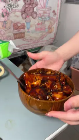 Cơm nóng thịt viên và thịt lợn Đông Pha~ngon quá #mukbang #food #eating #eatingsounds #delicious #satisfying #중국먹방 #goodeveningwhatsappstatus #고기먹방 