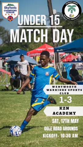 #durban #🇿🇦 #SAMA28 #kzn #youth #werechampionsaremade #oneteamonedream @warriorsfootballclub1 weekend recap ⚽