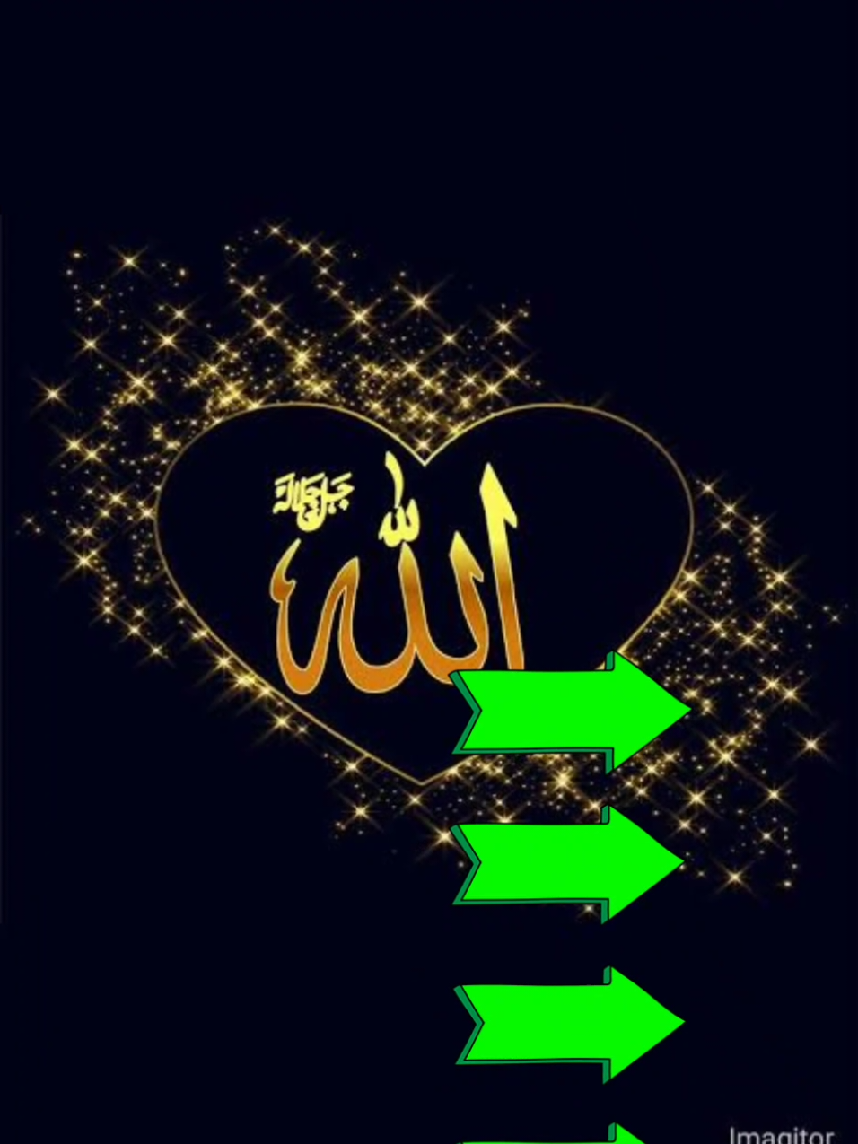 #foryoupage #Allahismyking #bestreaching #tomuslim #unfreez #foryou 