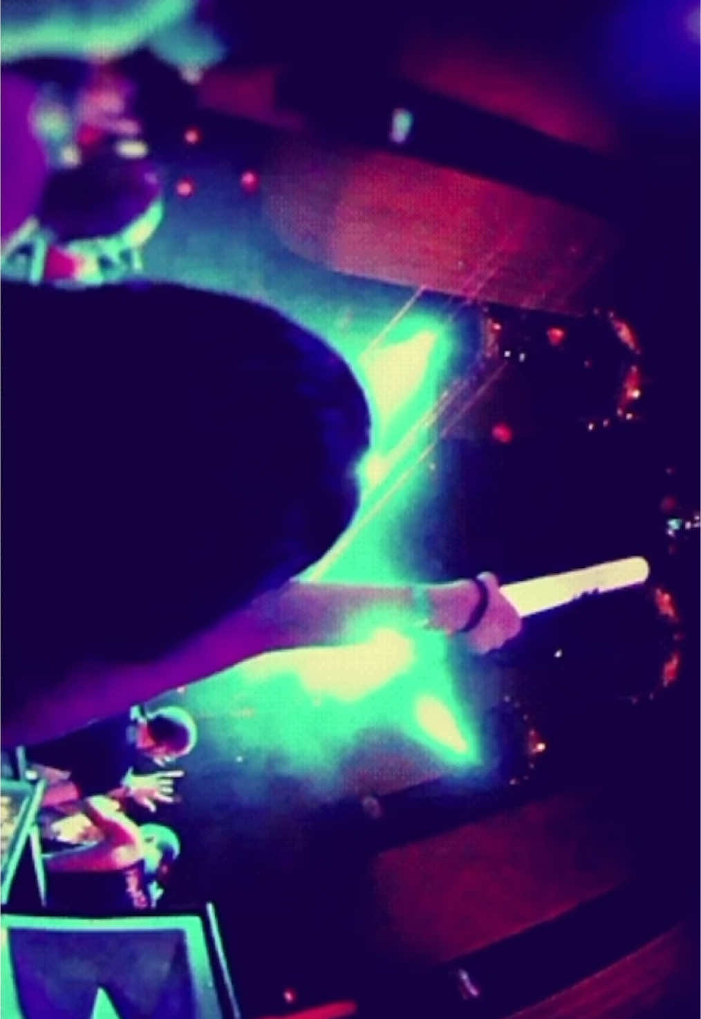 #bassvictim #moodboard #music #targetaudience #party4u 