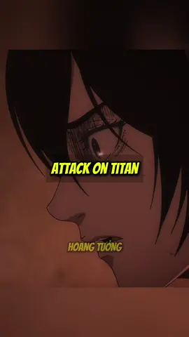 Điều bí ẩn nhất Attack on Titan #xuhuong #fyp #manga #wibu #AttackOnTitan 