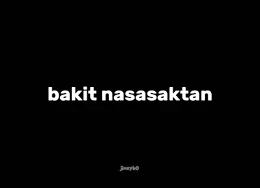 bakit nasasaktan?! #palagi #lyrics #makeitvirаl #4u #fyp #viral #wlw? #trending #unflopme 