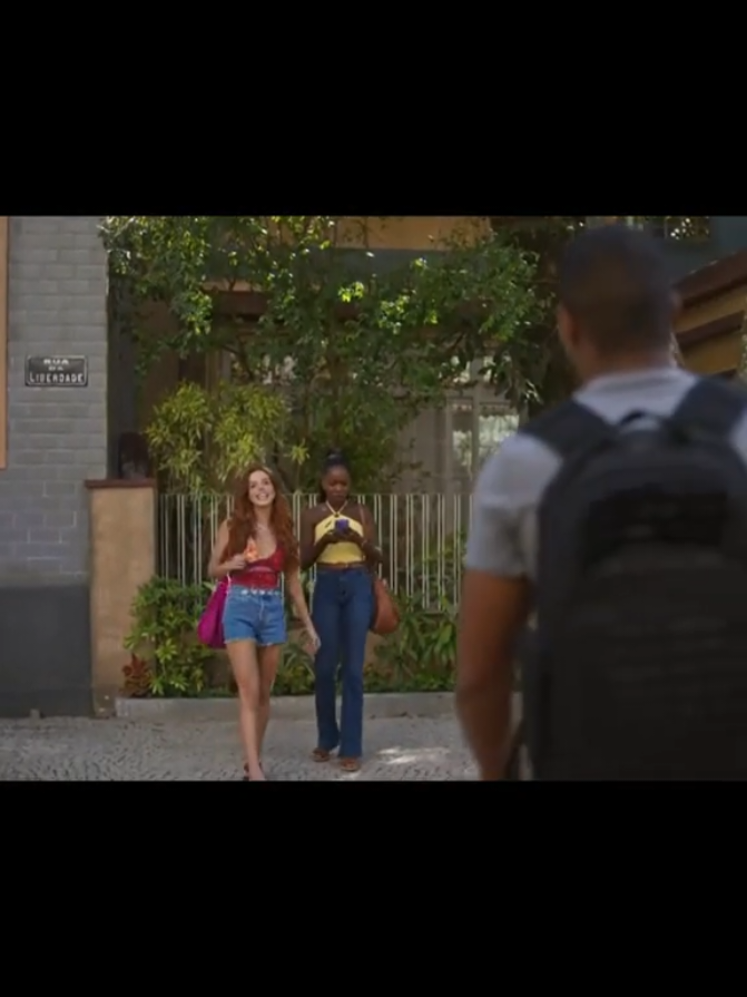 Dona de Mim - 17/05/2025 (Capitulo 18) - Parte 09 #novela #novelasglobo #tvglobo #garotadomomento #donademim #valetudo