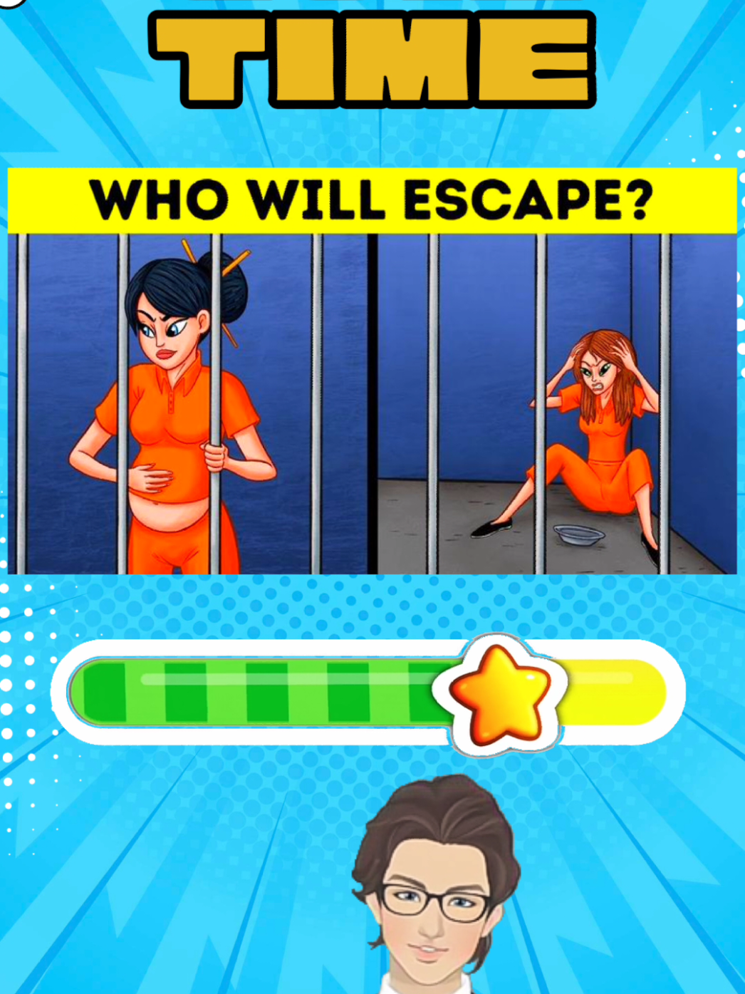 Challenge your mind! 🔥