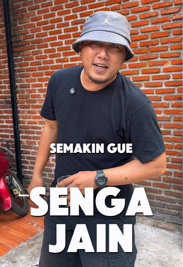 bodo amat yekan !!! #lewatberandafyp #lewatberanda #katesibob #katakata #fyp #storywa #katakata #quotestory 