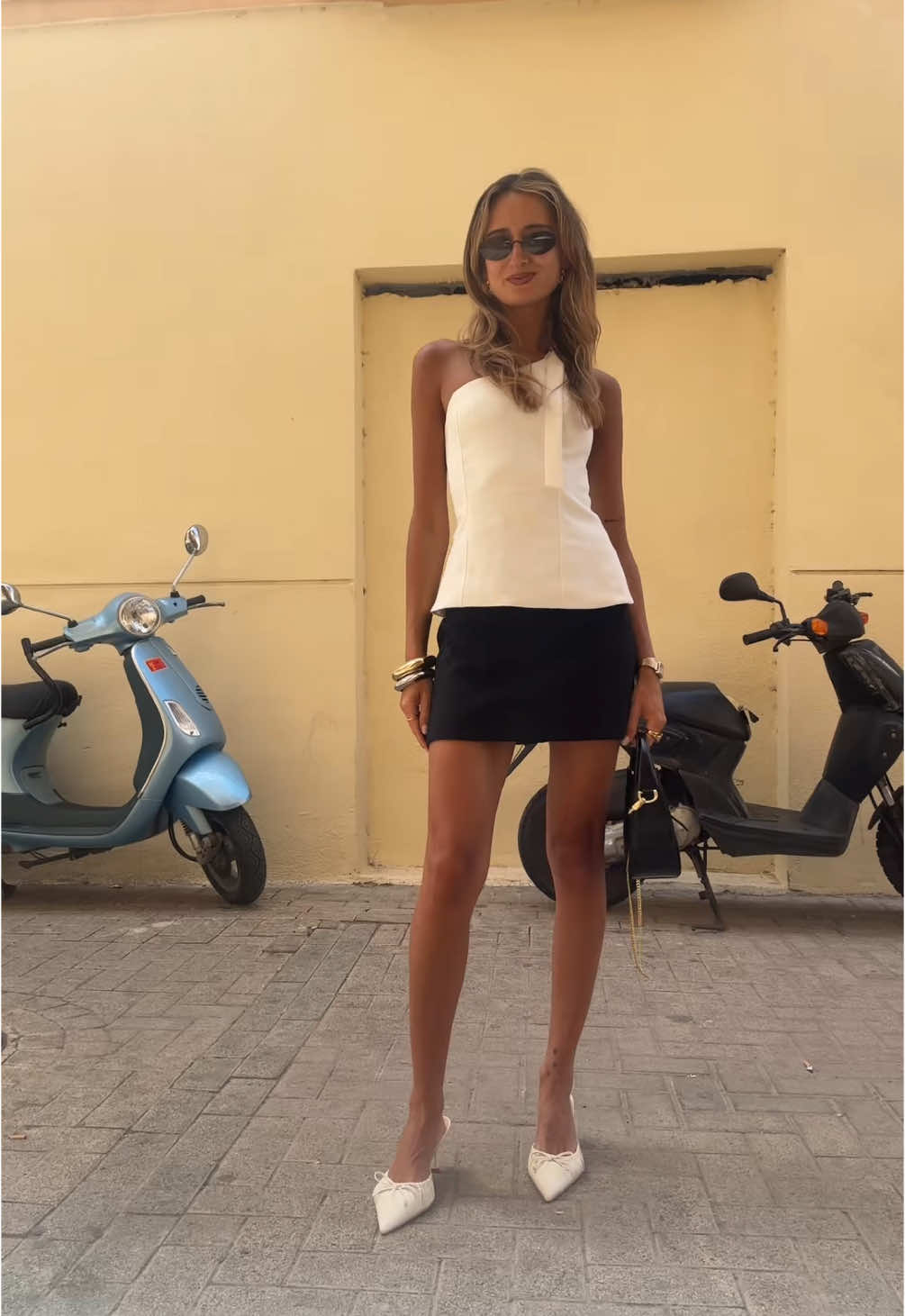 #summeroutfit #outfitinspo #outfitideas #styleinspo #styleoutfit #fashiontiktok #fashioninspo #OOTD 