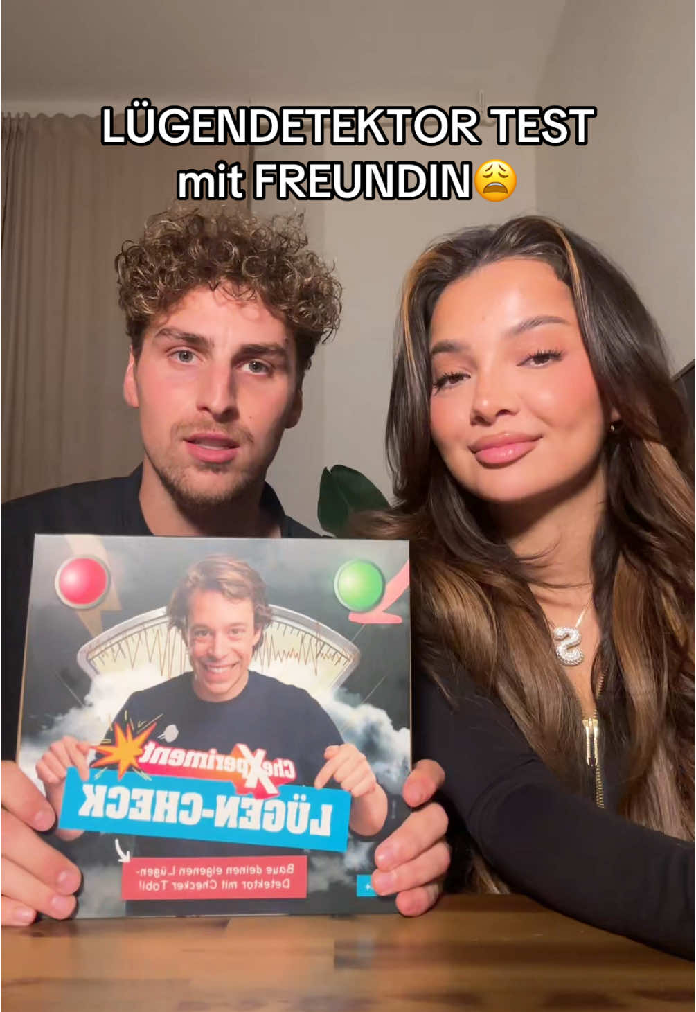 Ganzes Video auf YouTube;JamooTv #fyp #foryou  
