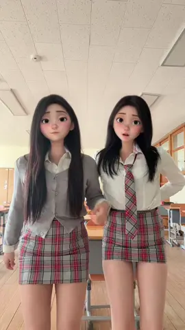 #카툰필터 추천도 안뜨고 욕만 먹는데 틱톡접을까여ㅋㅋ..