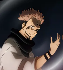 sukuna cowboy🤠>> #ryomensukuna #sukunaryomen #jujutsukaisen #anime #hanasq
