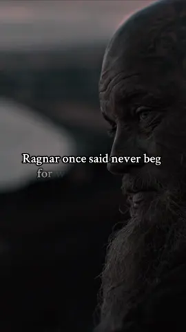 #ragnar #ragnarlothbrok #vikings #fyp 
