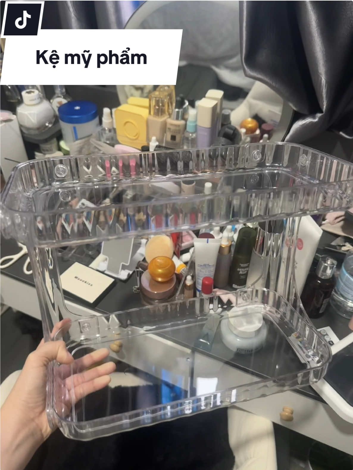 Gọn gàng chắc chắn 🤩🤩#review #kemypham 