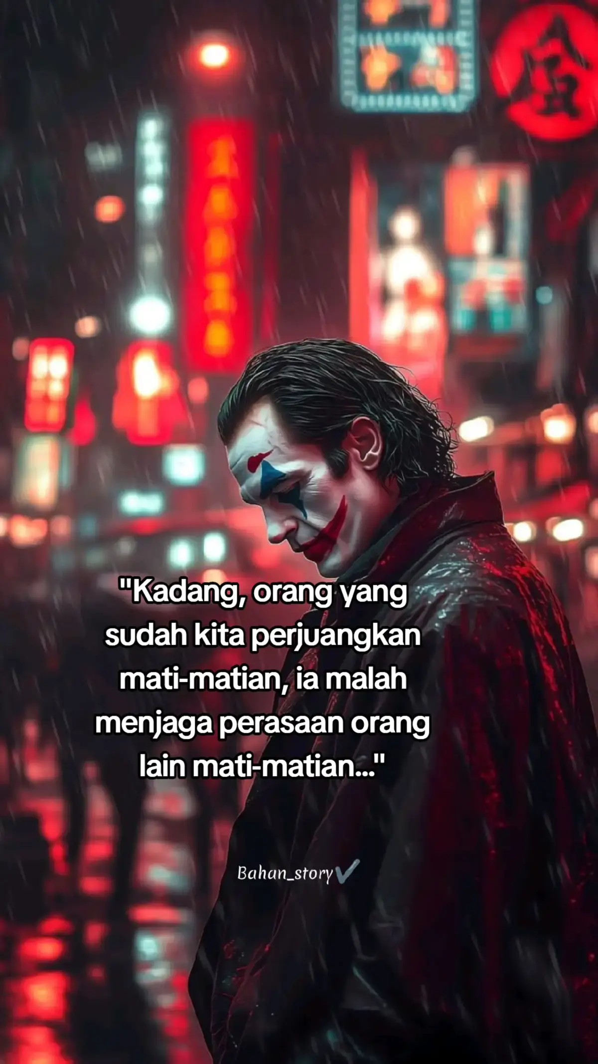 #𝑩𝒂𝒉𝒂𝒏_𝒔𝒕𝒐𝒓𝒚✔️ #quoteskatakata #fypシ゚ #storytime #fypage #status 