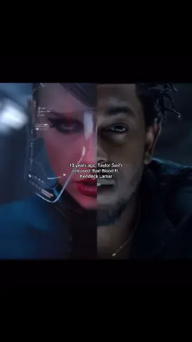 It peaked at #1 on Hot 100 and broke the record for most viewed video in 24 hrs on YouTube. #taylorswift #kendricklamar #1989 #femaleartist #youtube #fyp