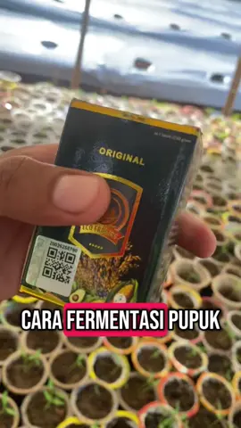 pupuk organik eco farming untuk semua jenis tanaman