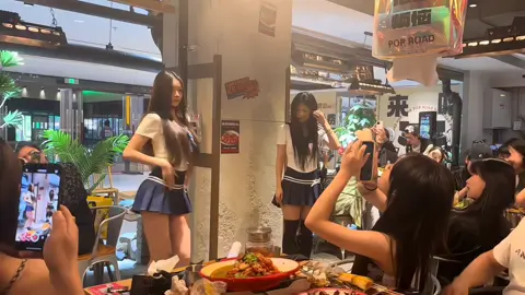 @lucky 另一個視角❤️#ダンス #可愛い #dance #女の子 #cute 