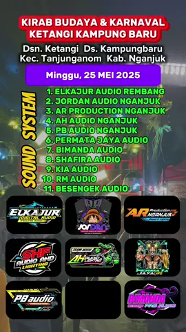 Karnaval Ketangi, Kampung Baru, Nganjuk📌 #karnavalketangi #ketangikampungbaru #elkajuraudio #elkajurdigitalaudio #elkajurketangi ##fyp #foryoupage #fyppppppppppppppppppppppp #karnavalsoundsystem #karnaval2025 #horegmania_official #horeg_gank_ngk #horegjawatimur #pemburuhoreg #pemburuhoregsoundsystem #soundsystemjawatimur #soundsystemmalang #soundsystem #2025 #capcut 
